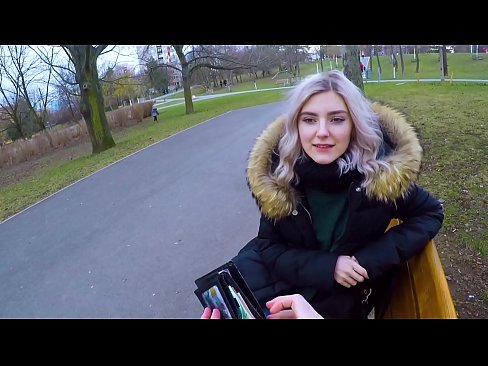 ❤️ Prehltne cudzincovo horúce semeno za peniaze - fajčenie v parku Eva Elfie ❤️❌ Krásne porno na sk.fuxporn-com.ru